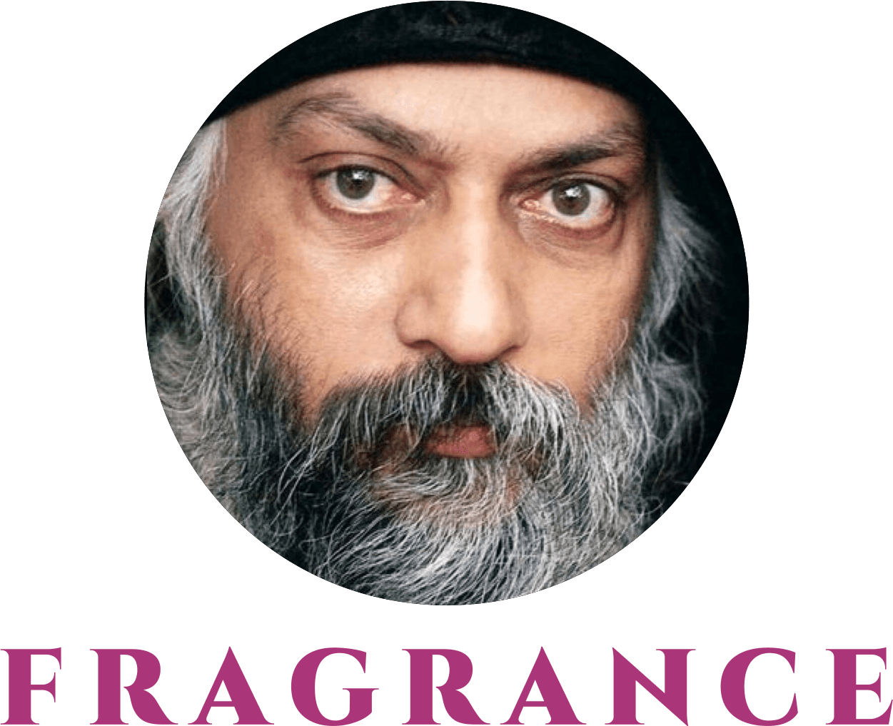 Osho Fragrance Logo