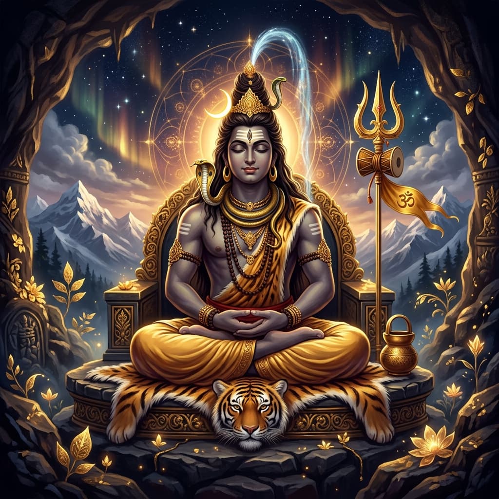 Vigyan Bairav Tantra
