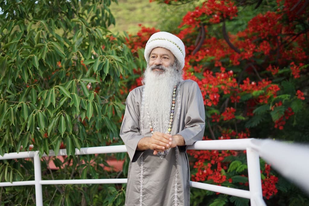 Ishwar Samarpan